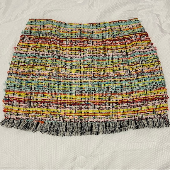 Dresses & Skirts - Mini Skirt